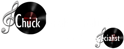 Chuck Brady Productions, Maine DJ
